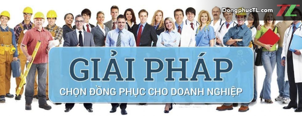 May Đồng Phục Tại Tân Uyên