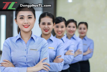 May đồng phục doanh nghiệp tại Long An