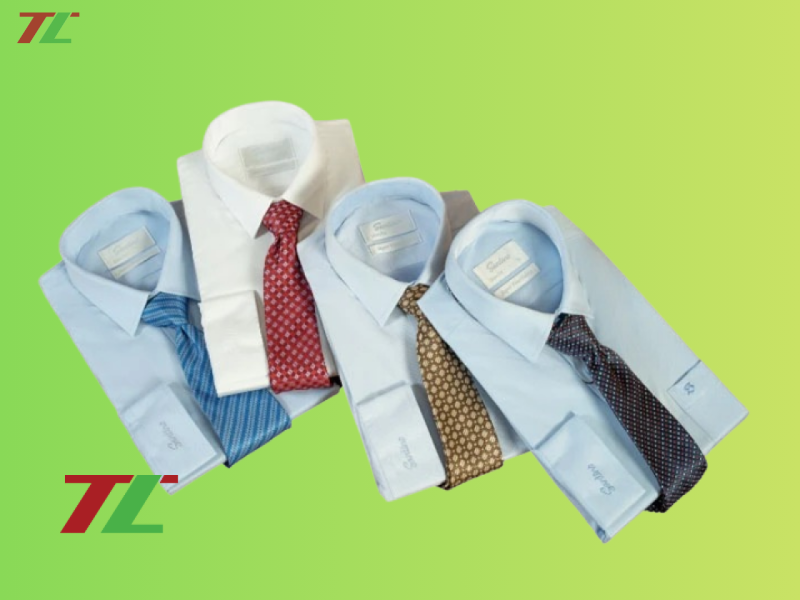 Đia chỉ may đồng phục tại Quận 6 - Uy Tín