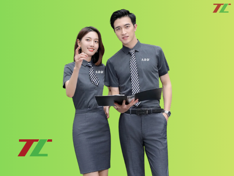 Xưởng may đồng phục Quận 5 - Uy Tín Giá Rẻ