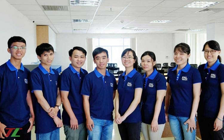 Công ty may đồng phục áo thun tại Hồ Chí Minh Công ty may đồng phục áo thun tại Hồ Chí Minh