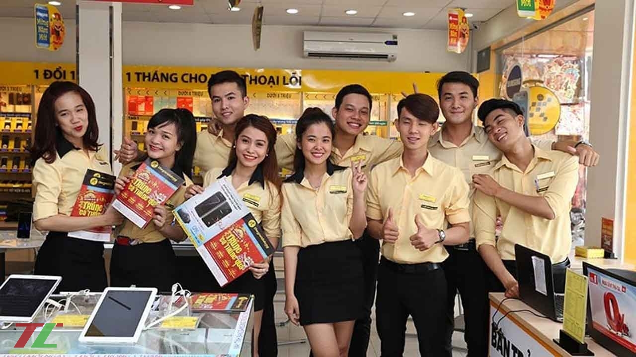 Công ty may đồng phục áo thun tại Hồ Chí Minh Công ty may đồng phục áo thun tại Hồ Chí Minh