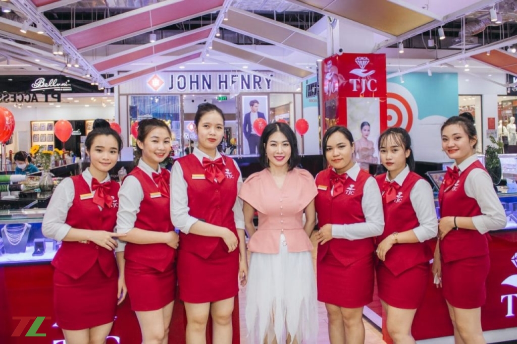 Công ty May đồng phục doanh nghiệp tại Long An Uy Tín