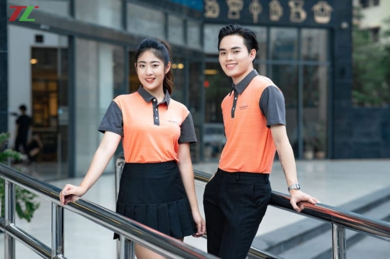 Công ty may đồng phục tại Bình Chánh