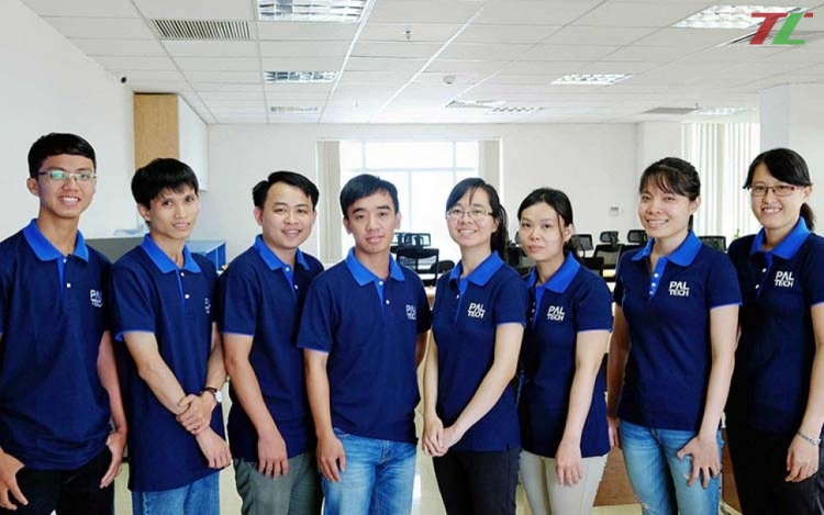 Công ty may đồng phục tại Hồ Chí Minh