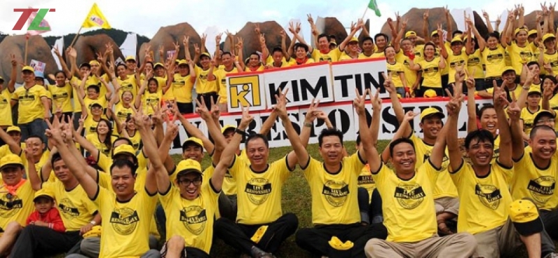 Công ty may đồng phục tại Hồ Chí Minh