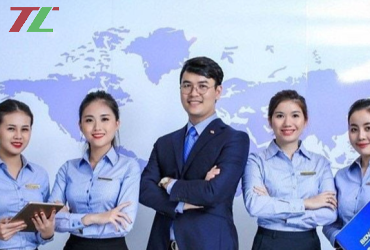 Công ty may đồng phục tại Hồ Chí Minh