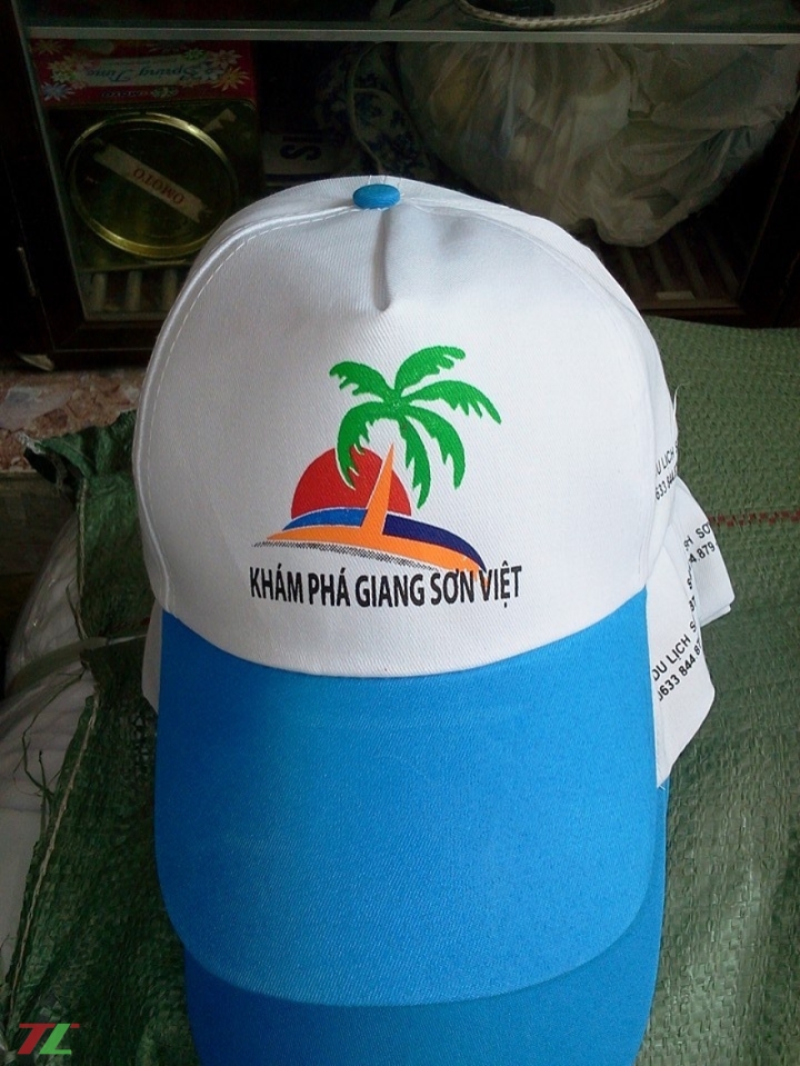 Công ty may nón giá rẻ tại Hồ Chí Minh