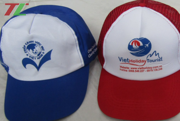 Công ty may nón giá rẻ tại Hồ Chí Minh