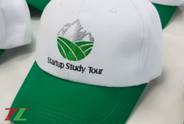 Công ty may nón giá rẻ tại Long An