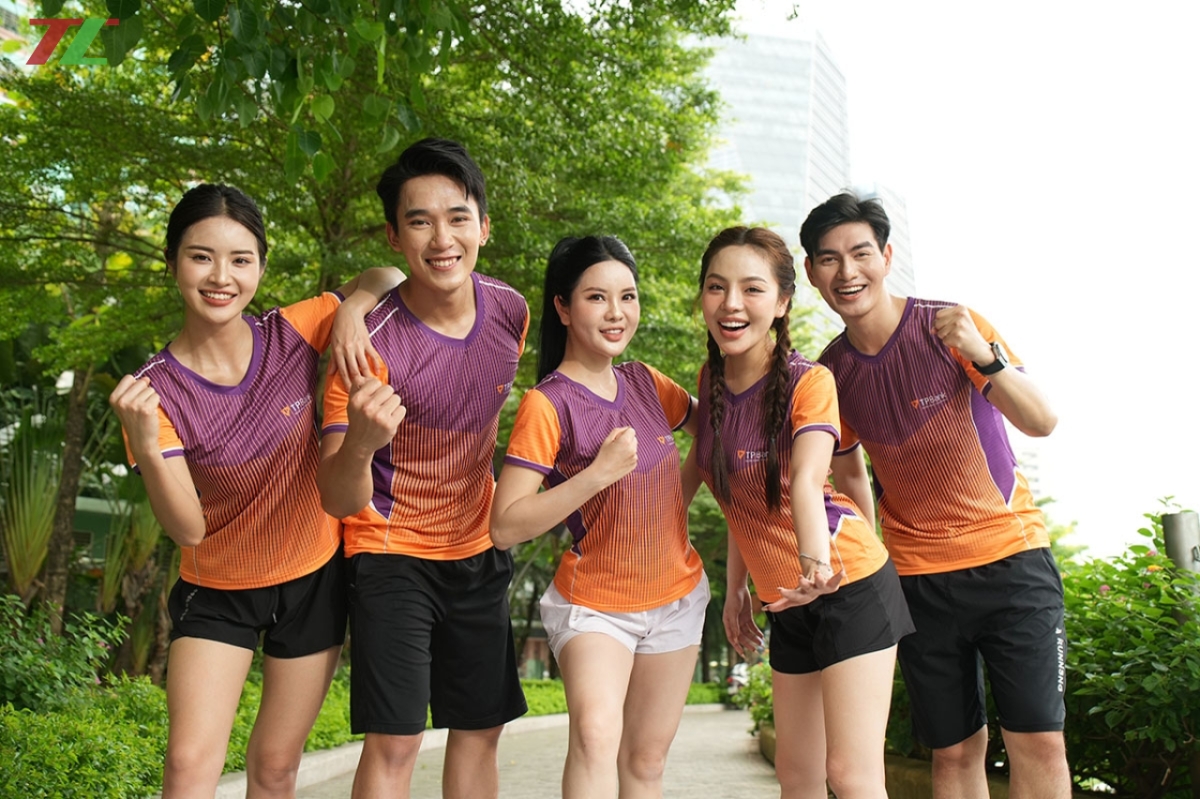 Đia chỉ may đồng phục tại Quận 6 - Uy Tín Đia chỉ may đồng phục tại Quận 6 - Uy Tín