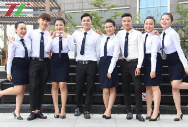 Địa Chỉ May đồng phục tại Quận 7 uy tín