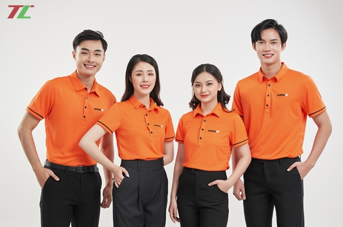 Địa Chỉ May đồng phục tại Quận 7 uy tín Địa Chỉ May đồng phục tại Quận 7 uy tín