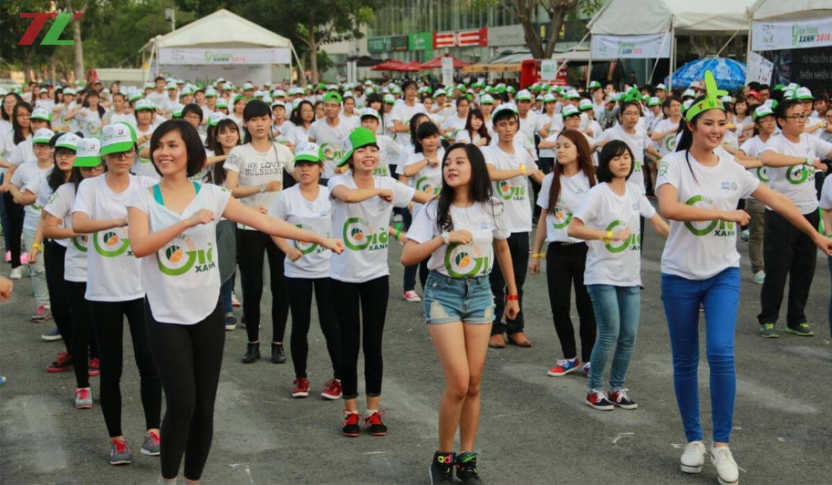 Địa Chỉ May đồng phục tại Quận 7 uy tín Địa Chỉ May đồng phục tại Quận 7 uy tín