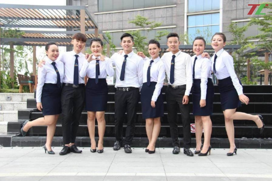 Đơn vị may Đồng Phục Quận 7 Uy Tín Đơn vị may Đồng Phục Quận 7 Uy Tín