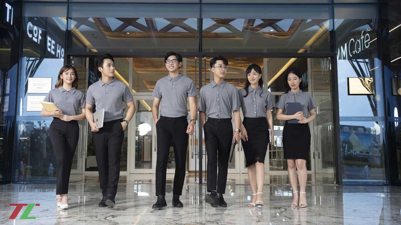 Đơn vị may Đồng Phục Quận 7 Uy Tín Đơn vị may Đồng Phục Quận 7 Uy Tín