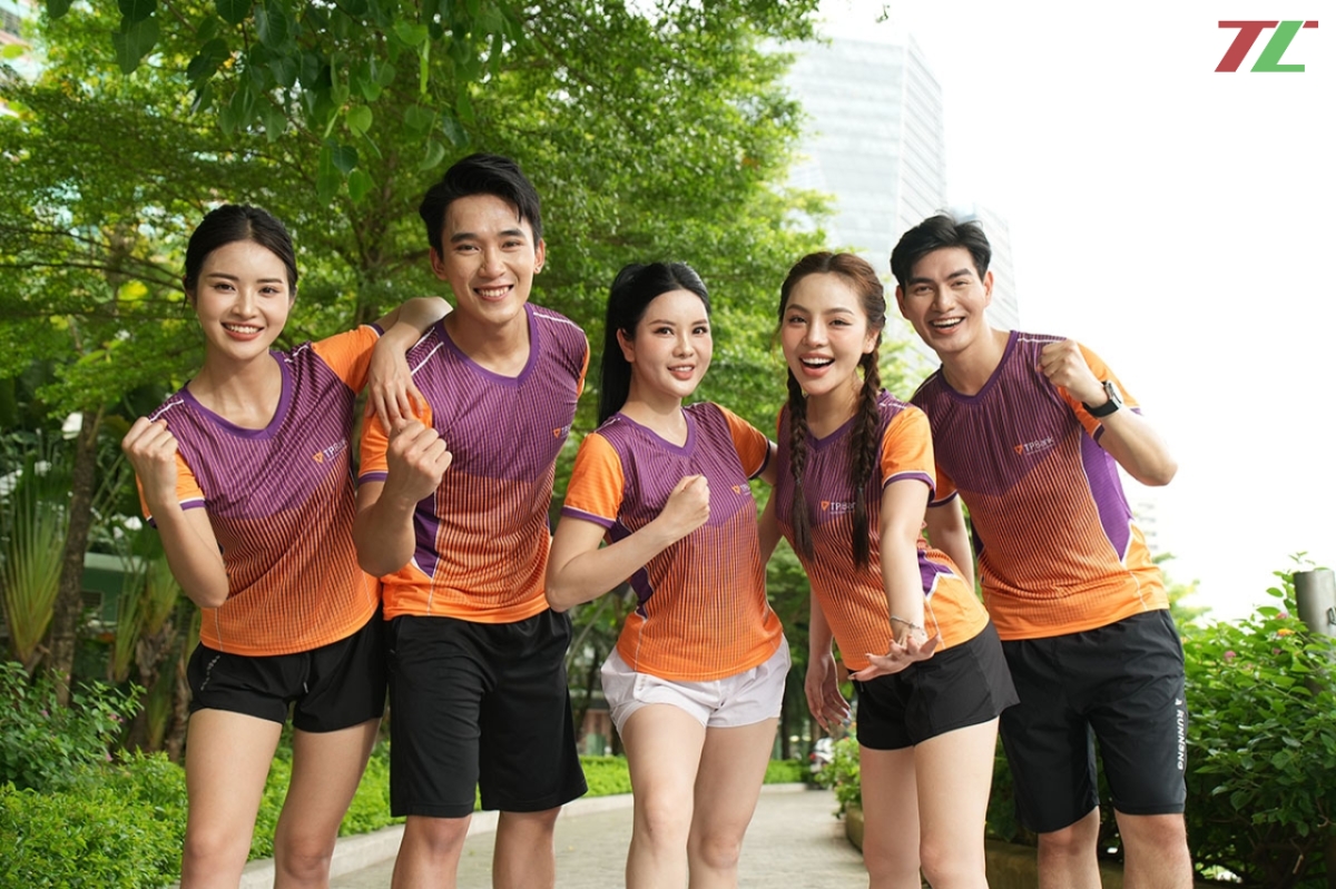 Đơn vị may Đồng Phục Quận 7 Uy Tín Đơn vị may Đồng Phục Quận 7 Uy Tín