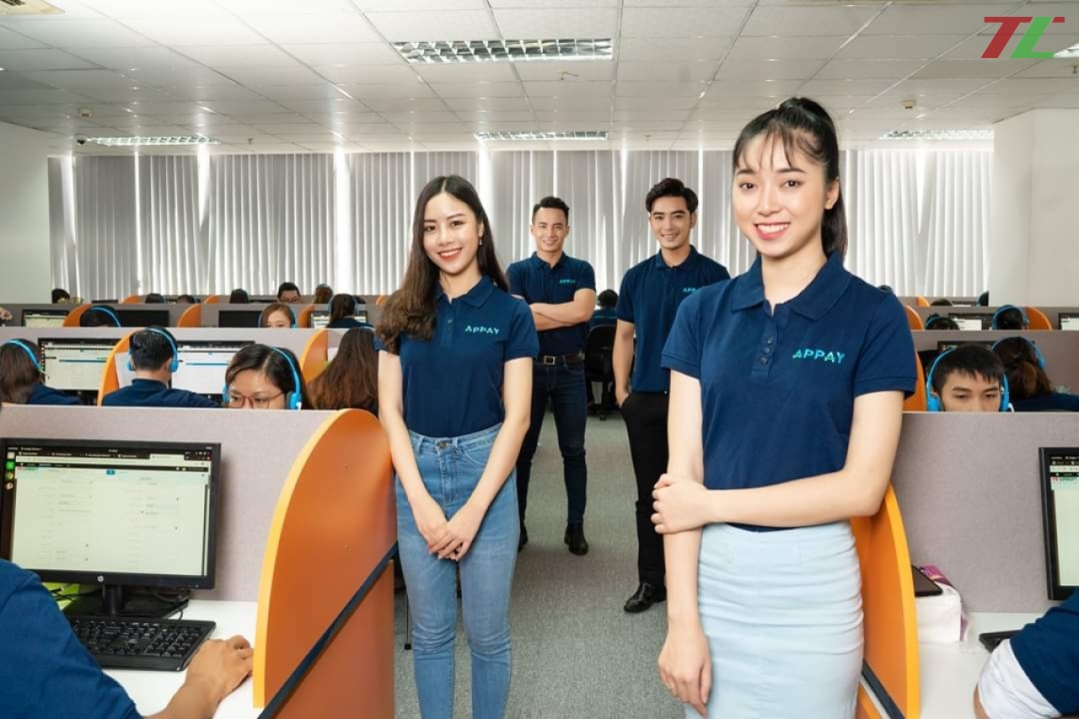 May đồng phục giá rẻ tại Củ Chi