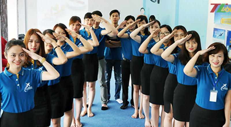 May đồng phục giá rẻ tại Củ Chi