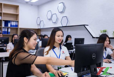 May Đồng Phục Quận 12 Uy Tín, Giá Gốc Tận Xưởng