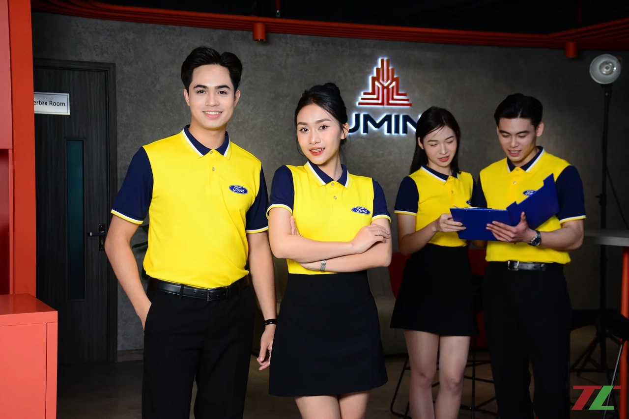 May Đồng Phục Quận 12 Uy Tín, Giá Gốc Tận Xưởng May Đồng Phục Quận 12 Uy Tín, Giá Gốc Tận Xưởng