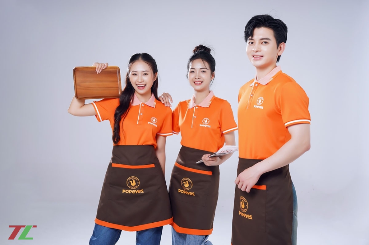 May Đồng Phục Quận 12 Uy Tín, Giá Gốc Tận Xưởng May Đồng Phục Quận 12 Uy Tín, Giá Gốc Tận Xưởng