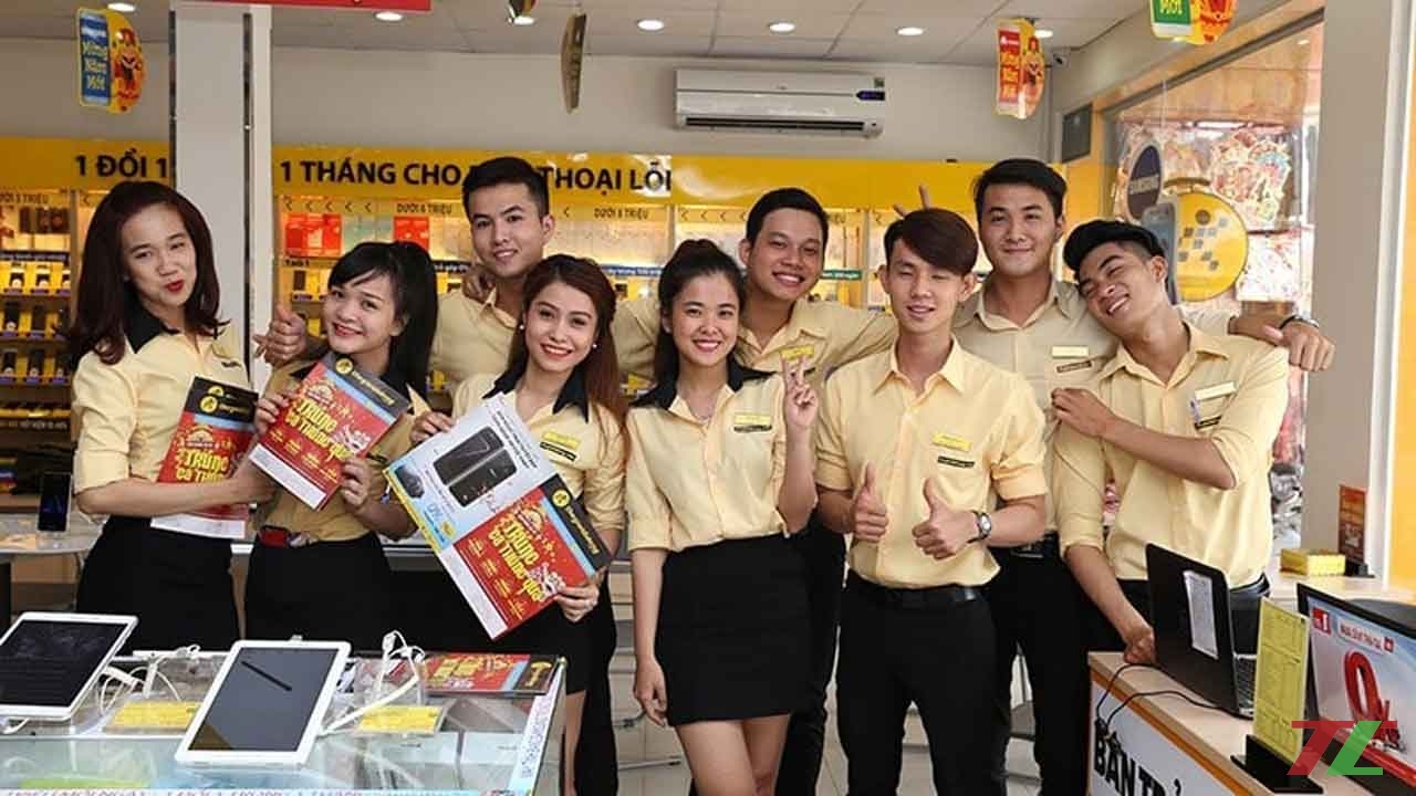 May đồng phục tại Quận 8 - Chất lượng giá rẻ