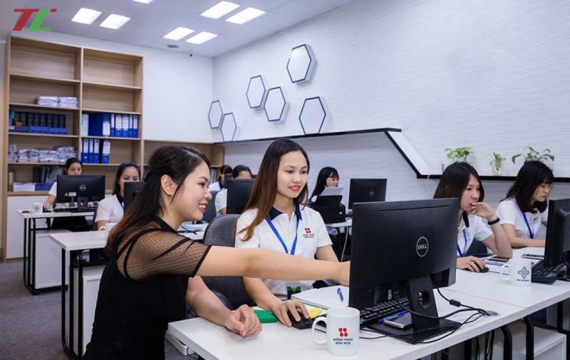 May đồng phục tại Quận 8 - Chất lượng giá rẻ