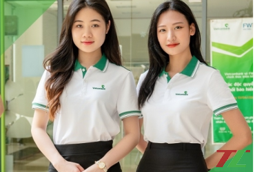 May Đồng Phục Tại Tân Uyên