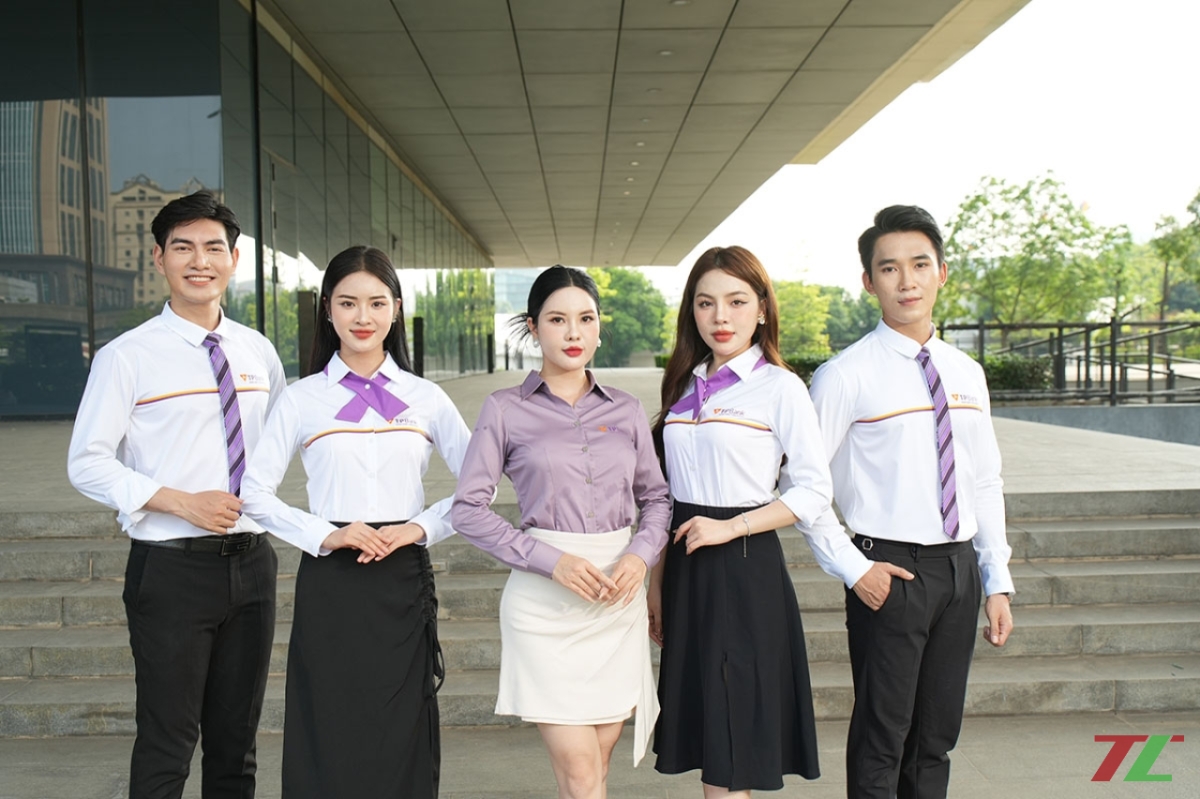 Top Địa May đồng phục tại Quận 9 Tốt Nhất