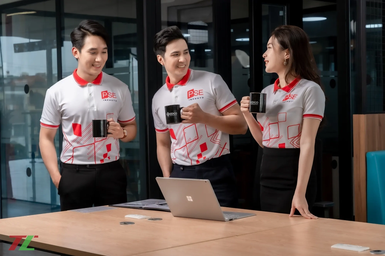 Top Địa May đồng phục tại Quận 9 Tốt Nhất