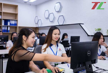 Top Xưởng May đồng phục giá rẻ tại Bàu Bàng