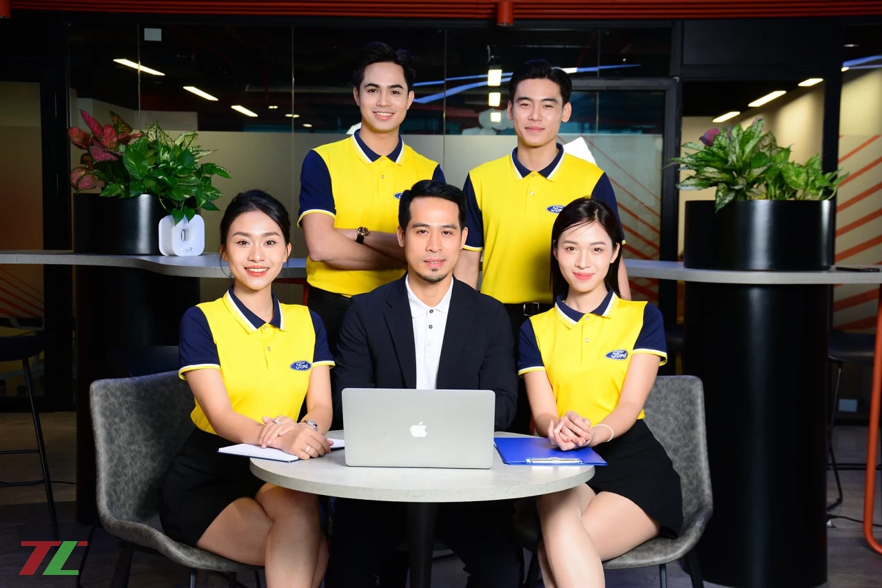 Top Xưởng May đồng phục giá rẻ tại Bàu Bàng