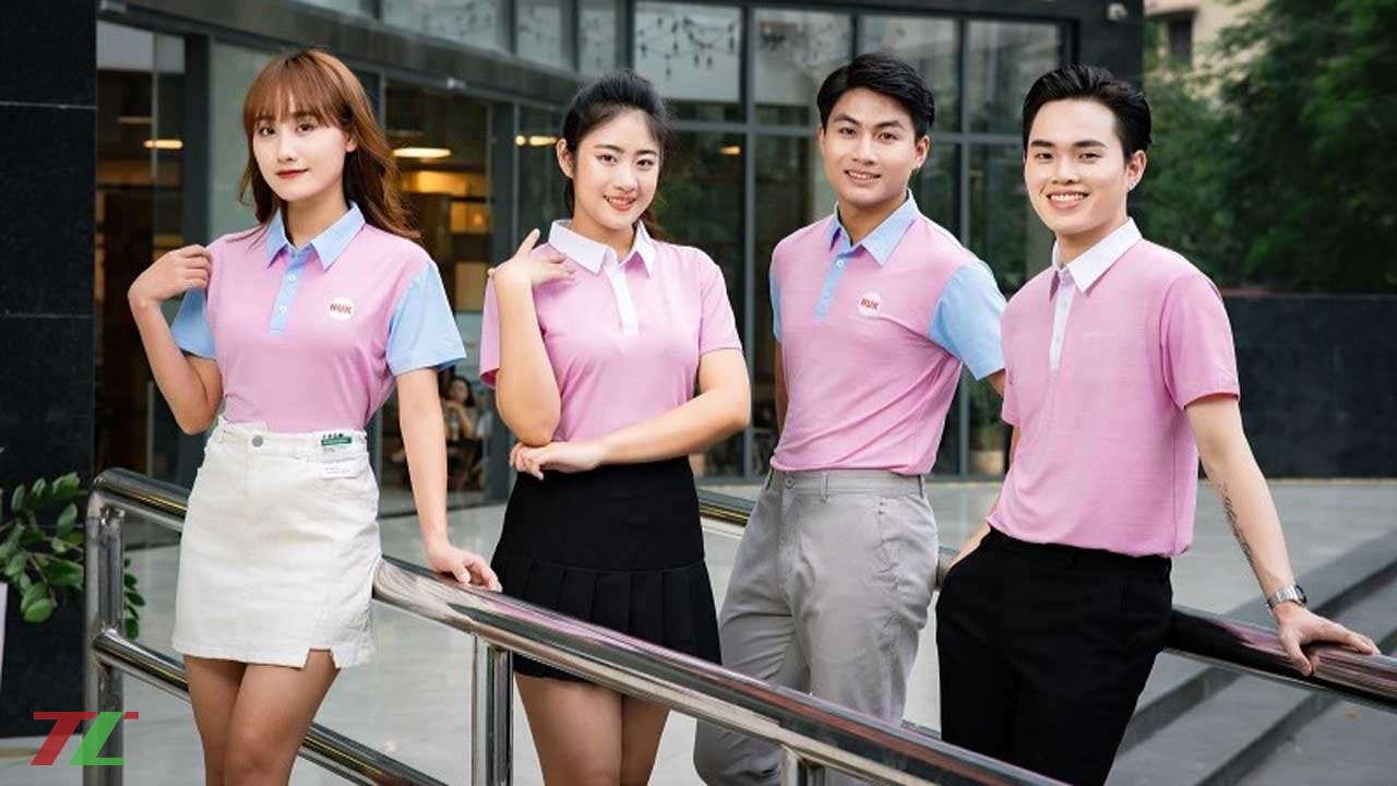 Top Xưởng May đồng phục giá rẻ tại Bàu Bàng