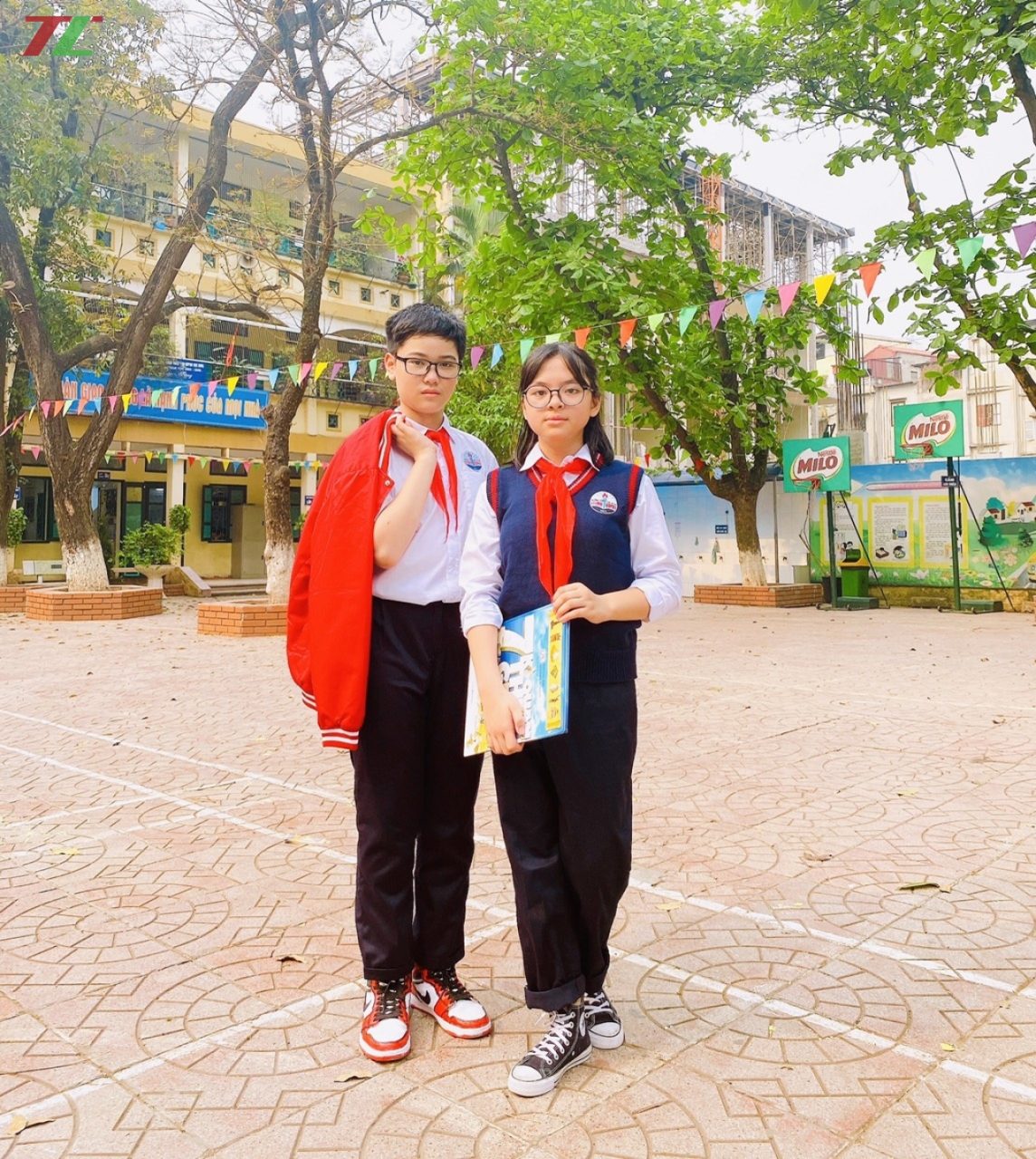 Top xưởng may đồng phục học sinh tại Long An Uy Tín Top xưởng may đồng phục học sinh tại Long An Uy Tín