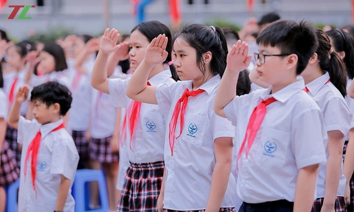 Top xưởng may đồng phục học sinh tại Long An Uy Tín Top xưởng may đồng phục học sinh tại Long An Uy Tín