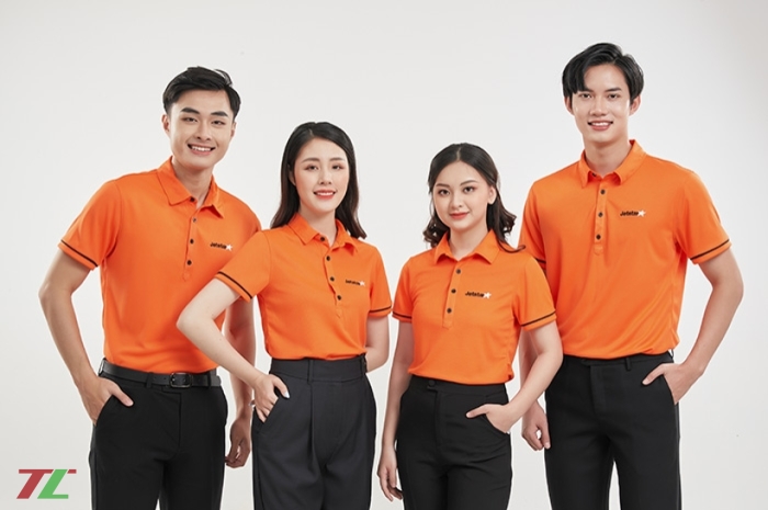 Xưởng may đồng phục Quận 5 - Uy Tín Giá Rẻ