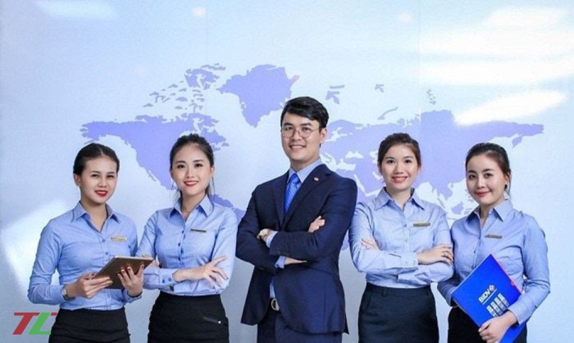 Xưởng may đồng phục Quận 5 - Uy Tín Giá Rẻ