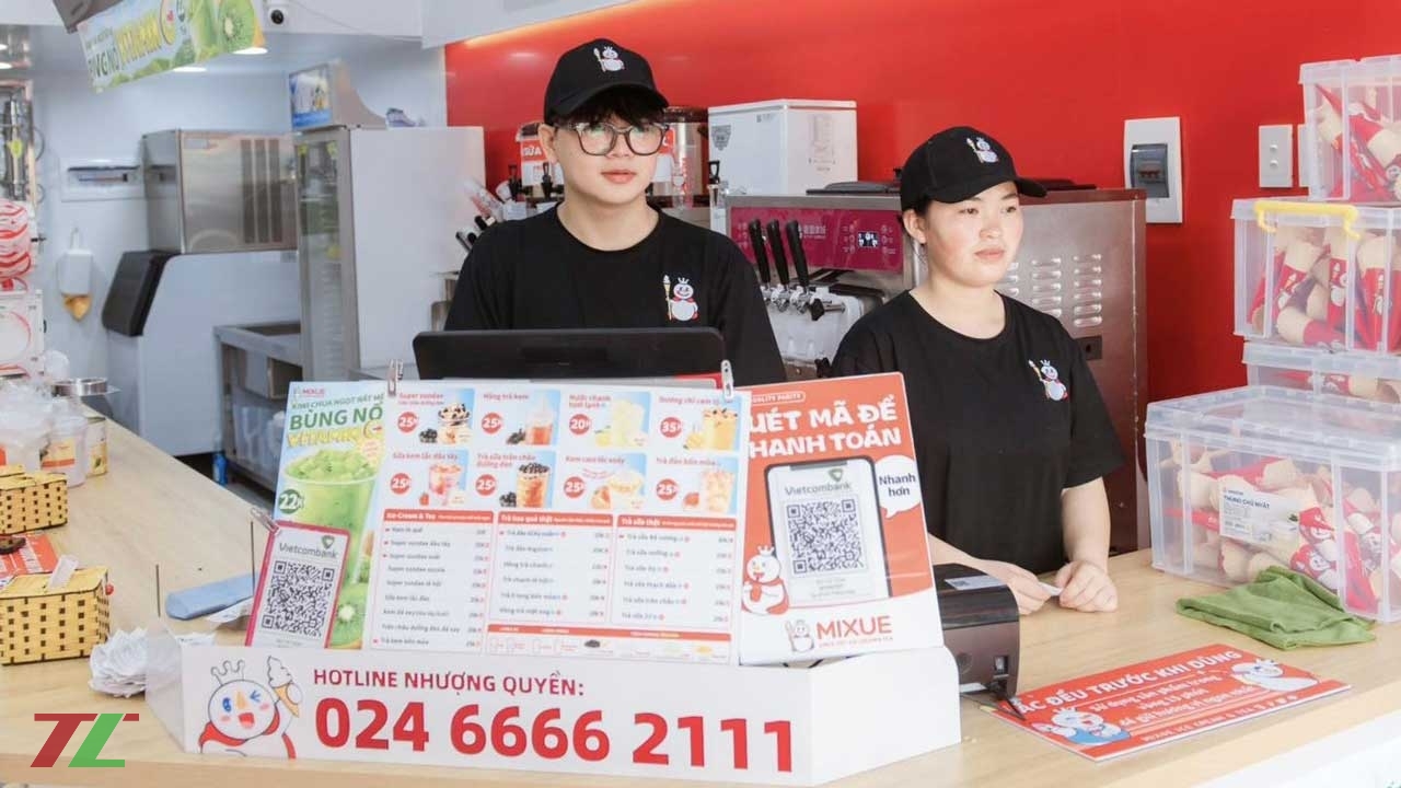 Xưởng May đồng phục tại Bình Dương Gía Tốt