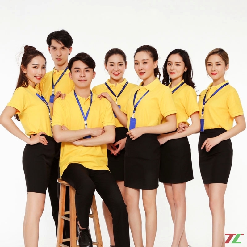 Xưởng May đồng phục tại Bình Dương Gía Tốt