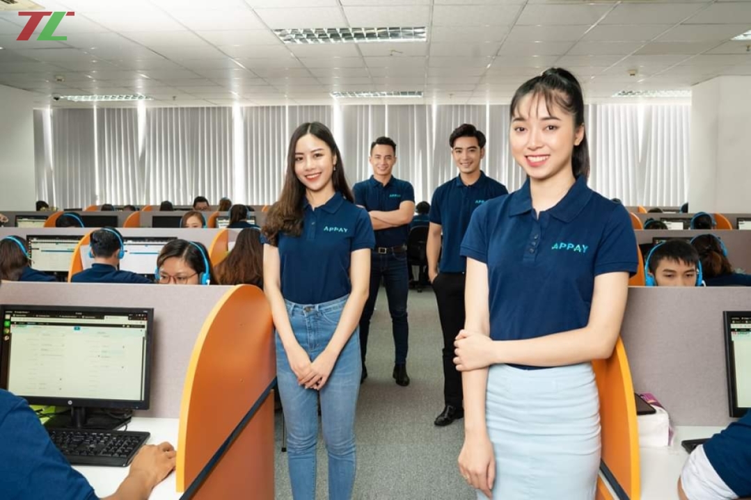 Xưởng May đồng phục tại Bình Dương Gía Tốt