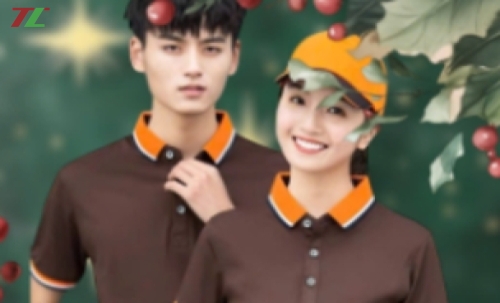 Xưởng May đồng phục tại Bình Dương Gía Tốt