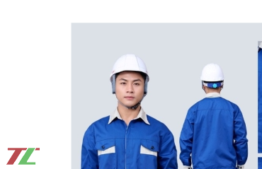Đồng phục bảo hộ lao động uy tín