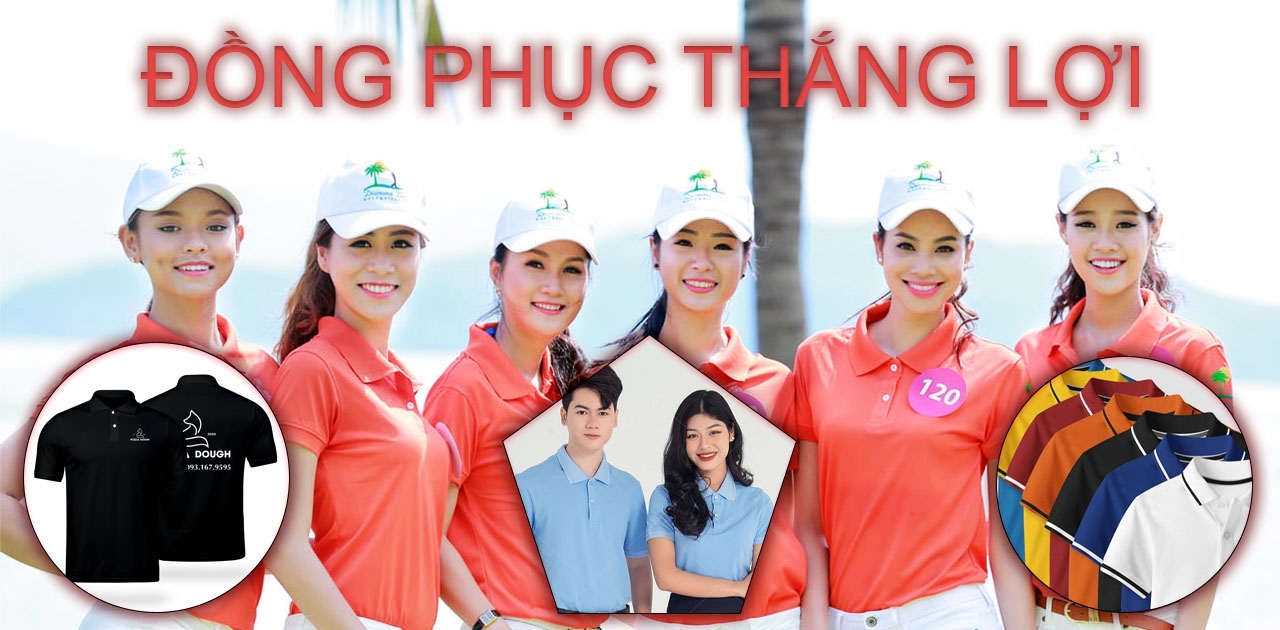 Đồng phục nhóm, đa dạng mẫu mã