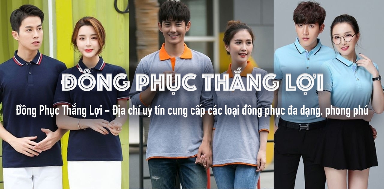 Đồng phục Thắng Lợi