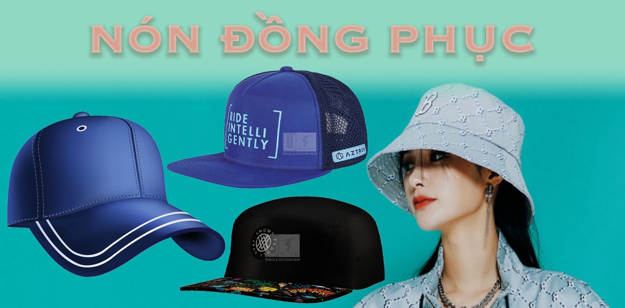 Nón đồng phục